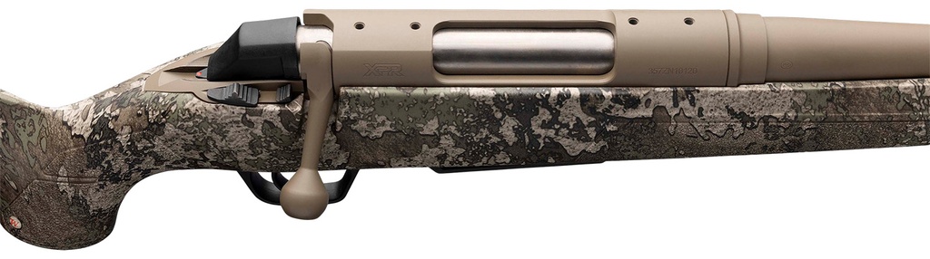 Winchester XPR HNTR STRATA 400LEG 22" 3