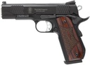 Smith and Wesson SW1911SC 45A 4.25" BL NS E-SER 1