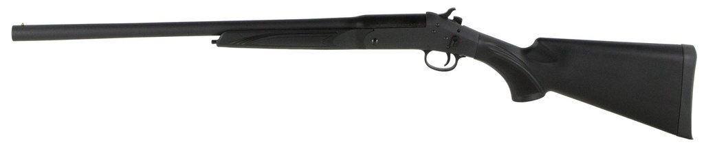 Savage Arms M301 SINGLE SHOT COMPACT 20/22 2