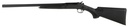 Savage Arms M301 SINGLE SHOT COMPACT 20/22 2