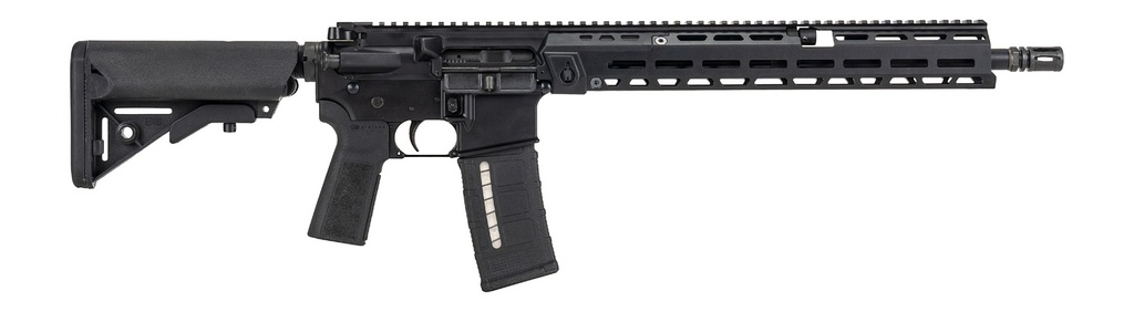 IWI - Israel Weapon Industries ZION Z15 ARAD 556 BLK 16" 30+1 1