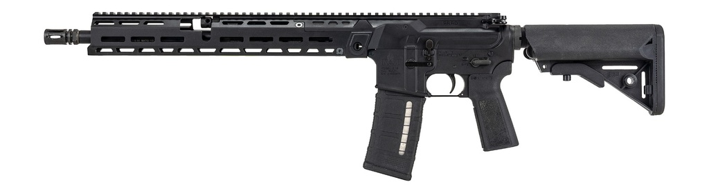 IWI - Israel Weapon Industries ZION Z15 ARAD 556 BLK 16" 30+1 2