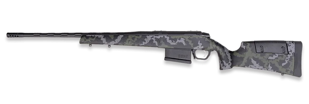 Weatherby 307 RANGE XP2 7PRC 22" ADJ 1