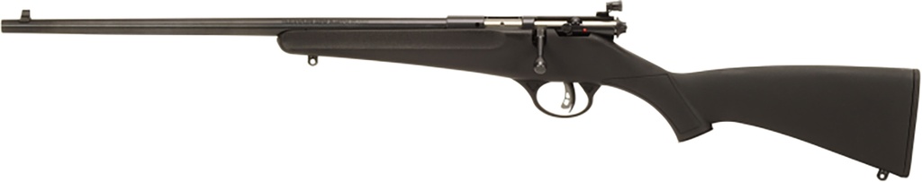 Savage Arms Rascal Left Hand 1