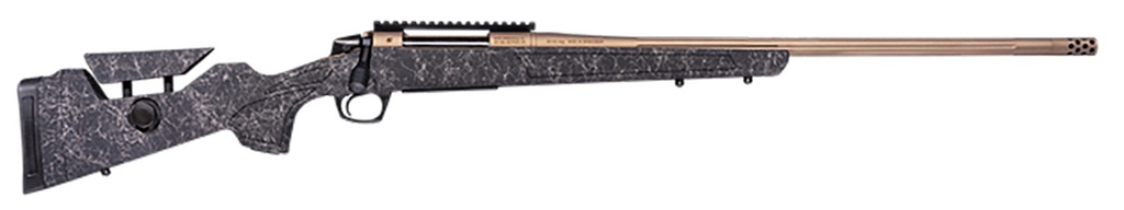 CVA CASCADE LR HTR 300PRC BRZ/BLK 1