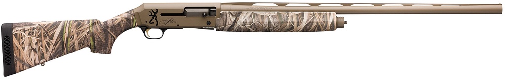 Browning SILVER MOSGH FDE 12/28 3.5"  # 1