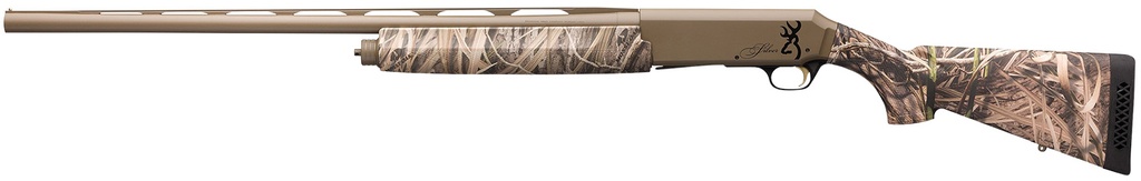 Browning SILVER MOSGH FDE 12/28 3.5"  # 2