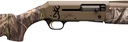 Browning SILVER MOSGH FDE 12/28 3.5"  # 3