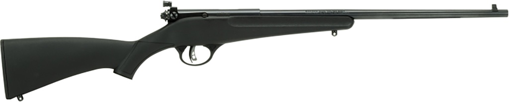 Savage Arms Rascal Left Hand 2