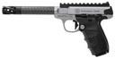 Smith and Wesson SW22 VICTORY TGT 22LR CRBN FBR 2
