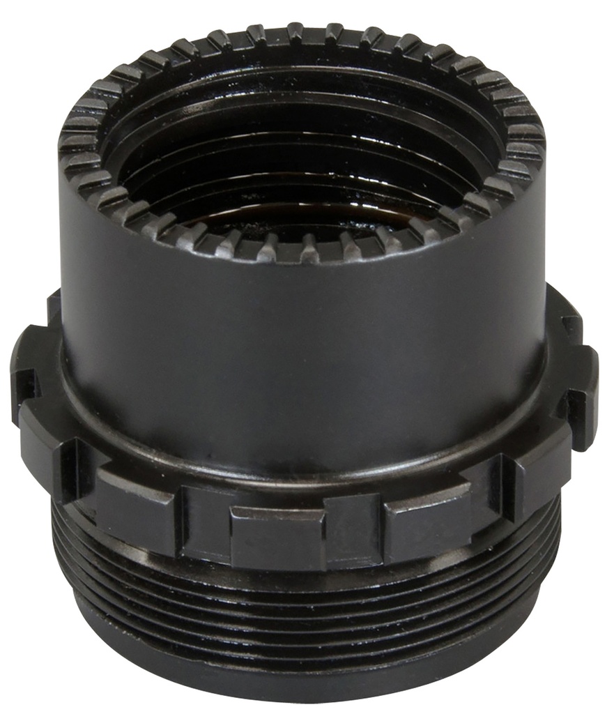 Yankee Hill Machine Company PHANTOM QD ADAPTER 1