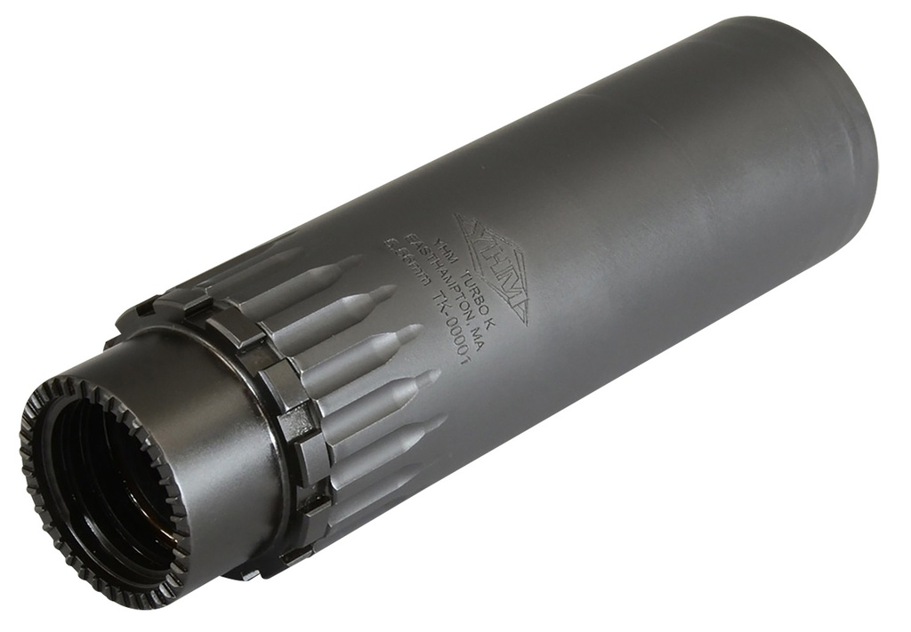 Yankee Hill Machine Company PHANTOM QD ADAPTER 2