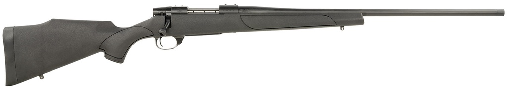 Weatherby VANGUARD OBSIDIAN 7MM-08 22" 1