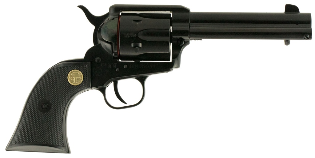 CHIAPPA 1873-22 22LR/22M BLACK 1