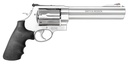Smith and Wesson 350 350LEG 7.5" SS AS 7RD 1