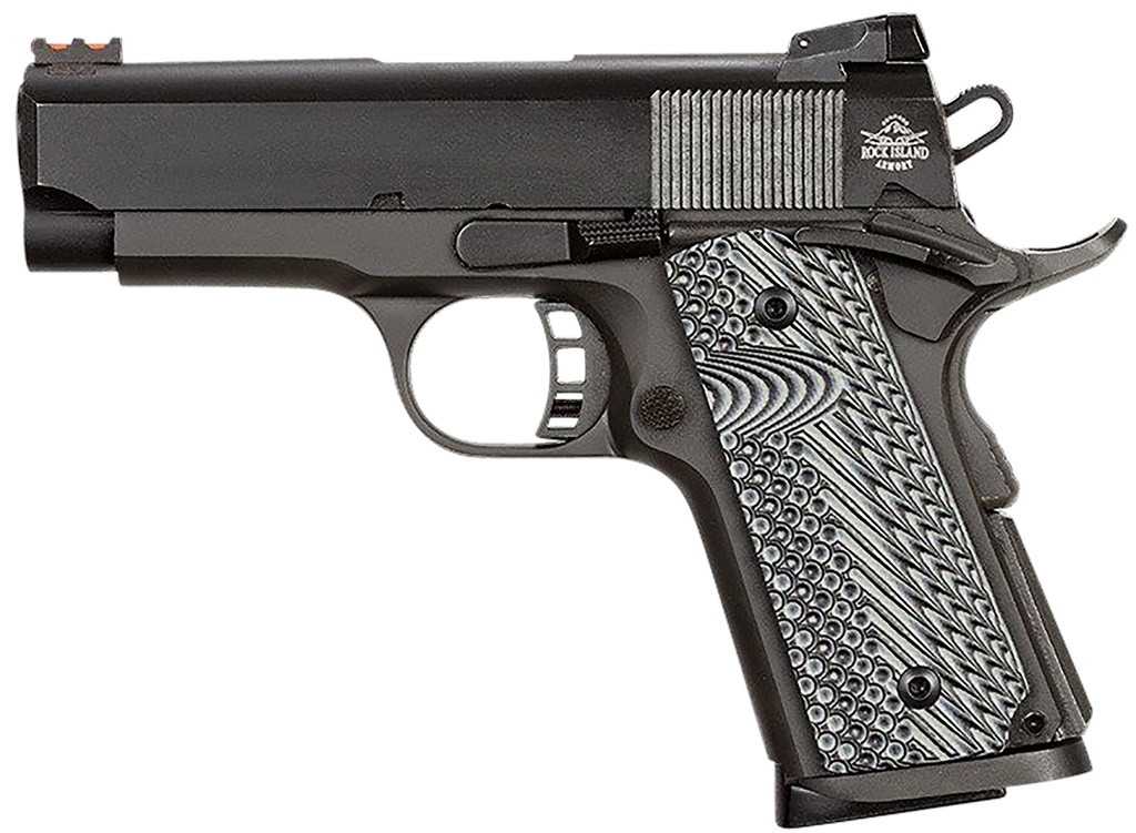 Rock Island Armory M1911-A1 Tactical II 1