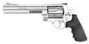 Smith and Wesson 350 350LEG 7.5" SS AS 7RD 2