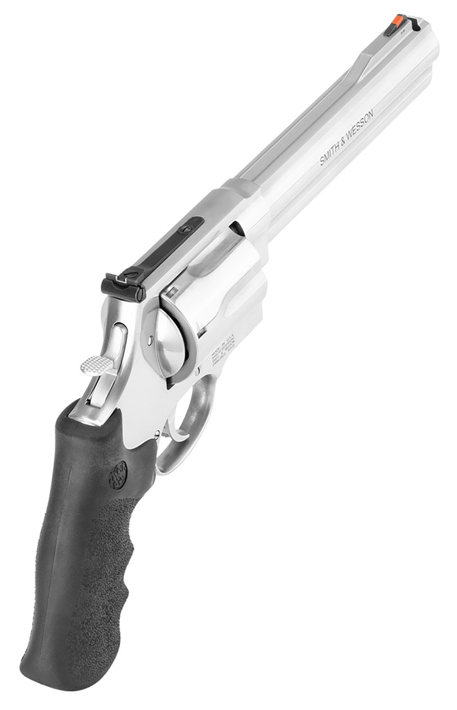 Smith and Wesson 350 350LEG 7.5" SS AS 7RD 3