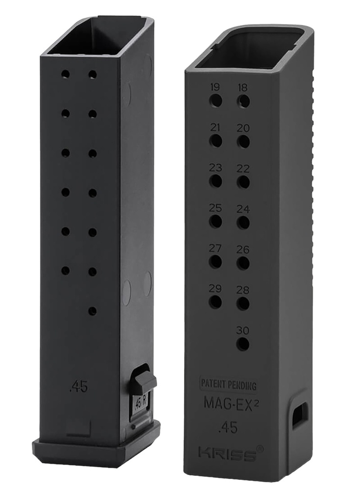 Kriss USA MagEx2 Extension 1