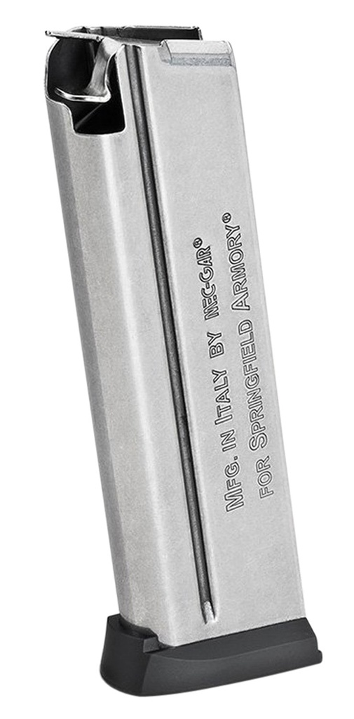 Springfield Armory MAGAZINE 1911 EMP 9MM 9RD SS 2