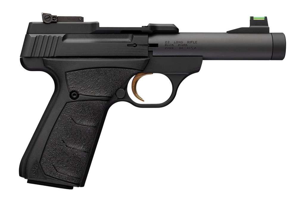 Browning BUCKMARK MICRO BULL 22LR RMSC# 1