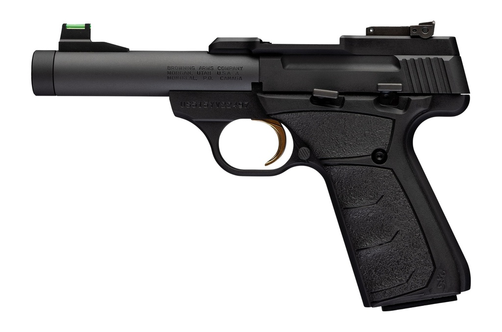 Browning BUCKMARK MICRO BULL 22LR RMSC# 2