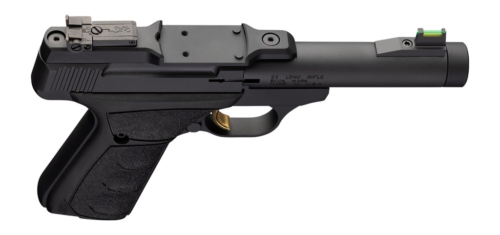 Browning BUCKMARK MICRO BULL 22LR RMSC# 3
