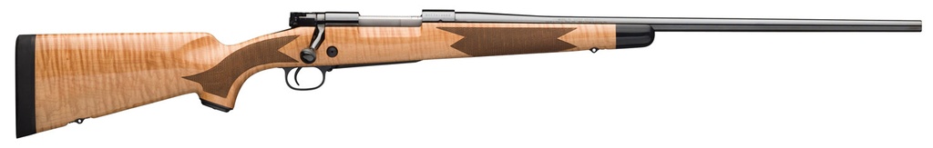 Winchester M70 SUPER GRADE 264WIN MAPLE # 1