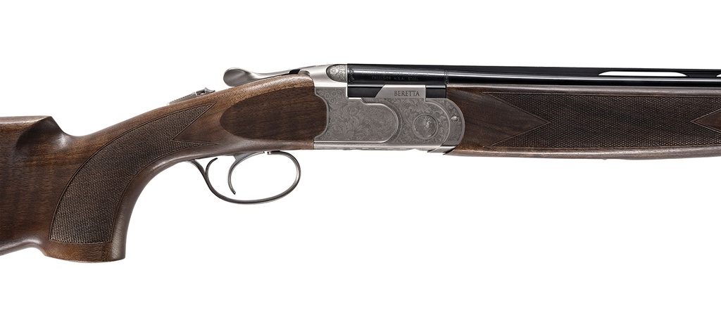 Beretta 686 SLVR PGN I VITTORIA 20/28 3