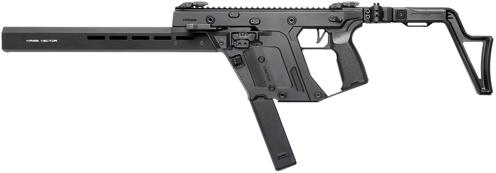 Kriss USA VECTOR CRB G3 10MM 16" 33+1 1