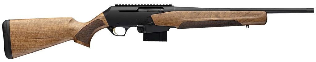 Browning BAR MK4 DBM 308WIN BL/WD 18" 1
