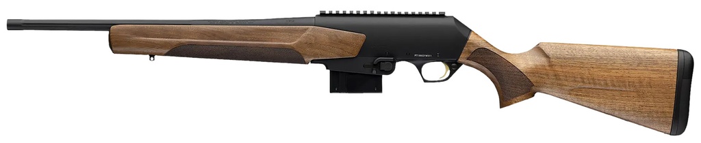 Browning BAR MK4 DBM 308WIN BL/WD 18" 2
