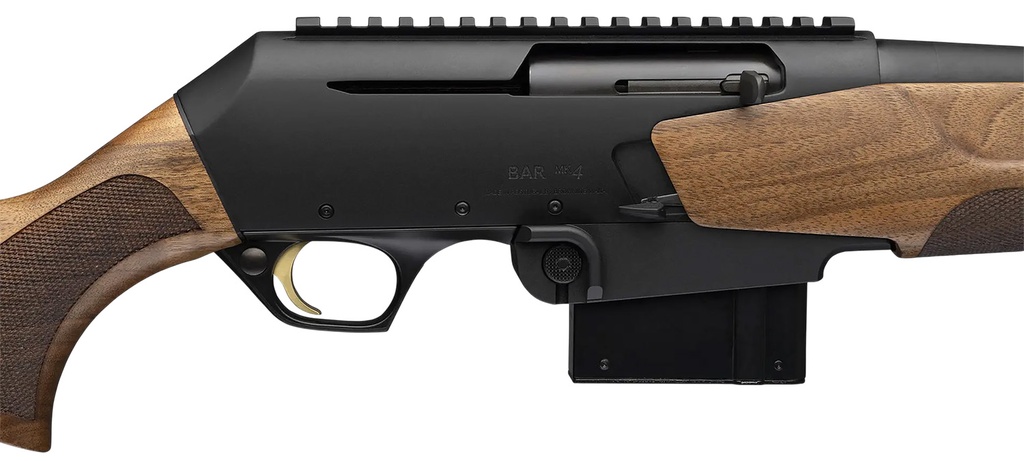 Browning BAR MK4 DBM 308WIN BL/WD 18" 3