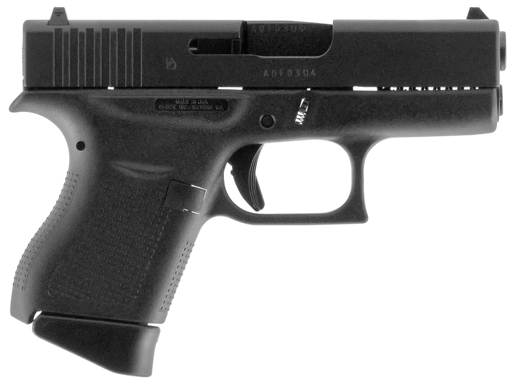 GLOCK G43 1