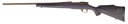 Weatherby VANGUARD WEATHERGRD 22-250 BRZ 1