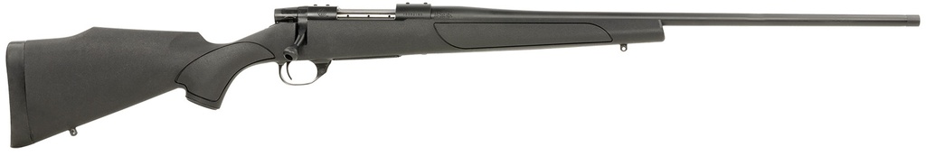 Weatherby VANGUARD OBSIDIAN 6.5-300 26" 1