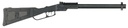 Chiappa Firearms M6 12GA/22WMR BL/STL 18.5" O/U 1