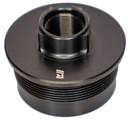 Rugged Suppressors DIRECT THREAD MOUNT 5/8X24 1