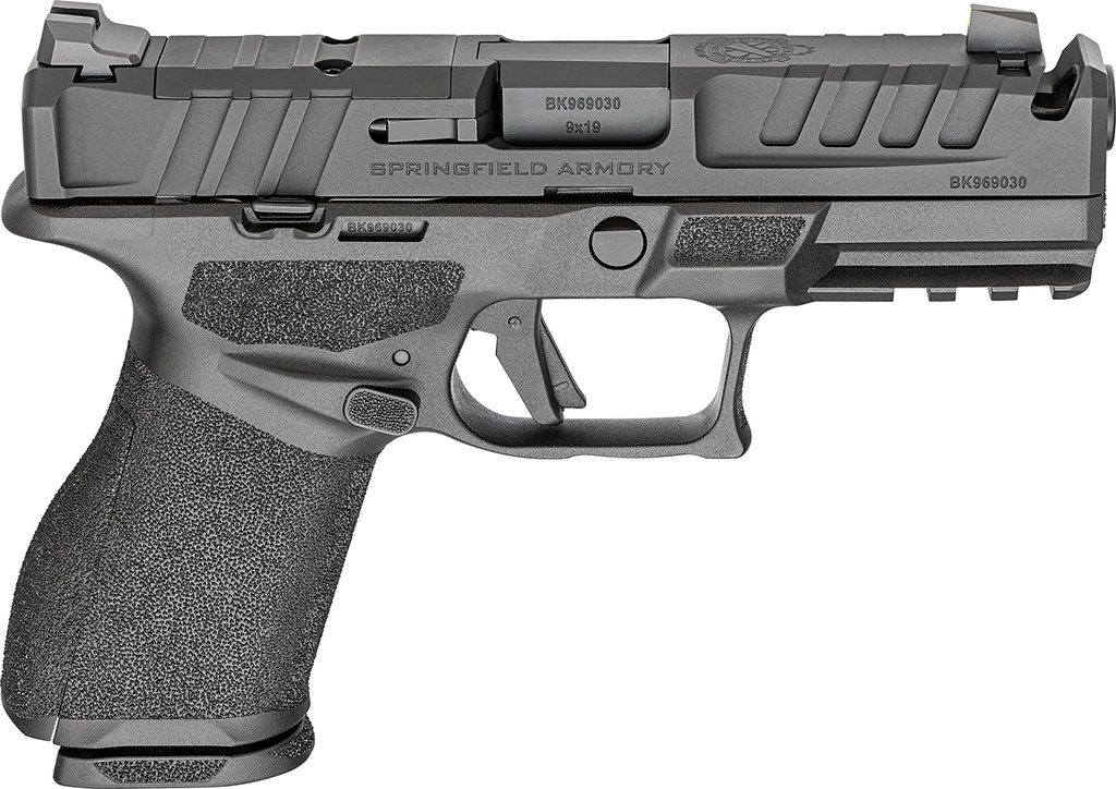 Springfield Armory Echelon 4.0C 1
