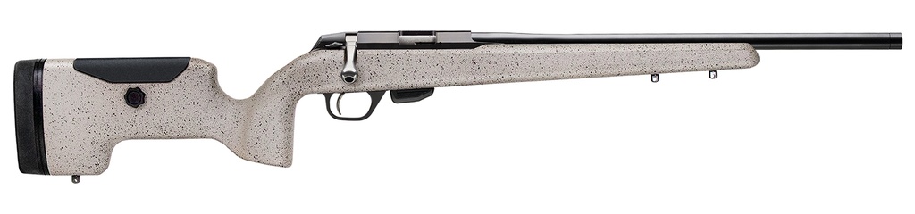 Tikka T1X UPR 22LR 20" BLK/DS 10+1 1