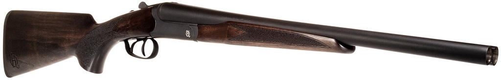 Heritage Manufacturing BADLANDER 20/18.5 SXS BK/WD 2