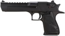 Magnum Research DESERT EAGLE 357MAG BLACK 6" 1