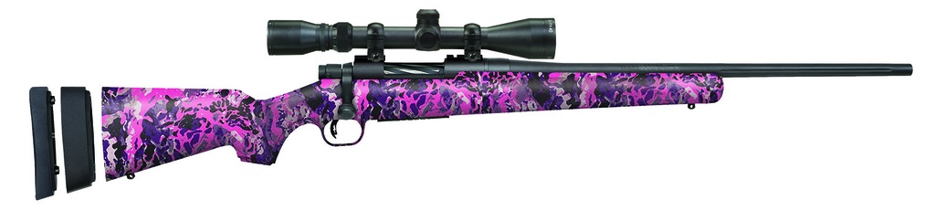 Mossberg PATRIOT SPR BANT 6.5CR MGW PKG 1