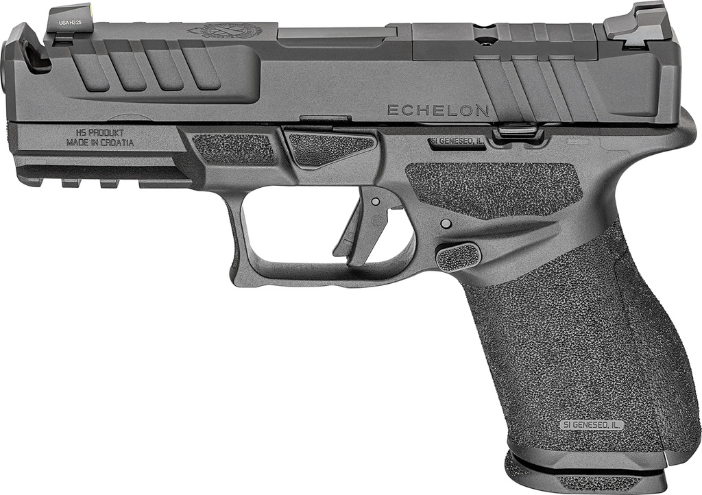 Springfield Armory Echelon 4.0C 2
