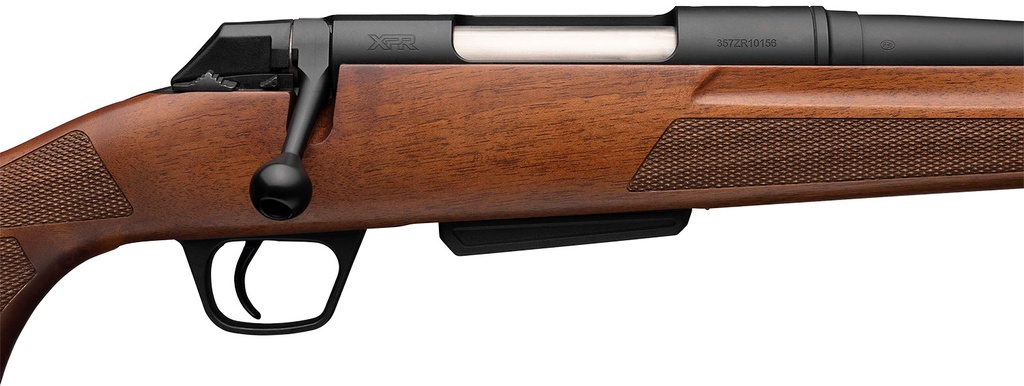 Winchester XPR SPORTER 270WIN BL/WD 24" 3