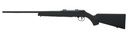 Savage Arms A22 22LR BL/SYN 22" 10+1 SPORT 2