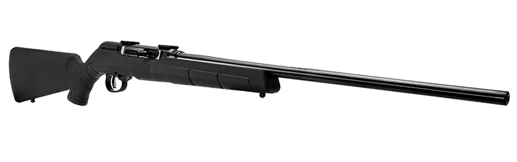 Savage Arms A22 22LR BL/SYN 22" 10+1 SPORT 3