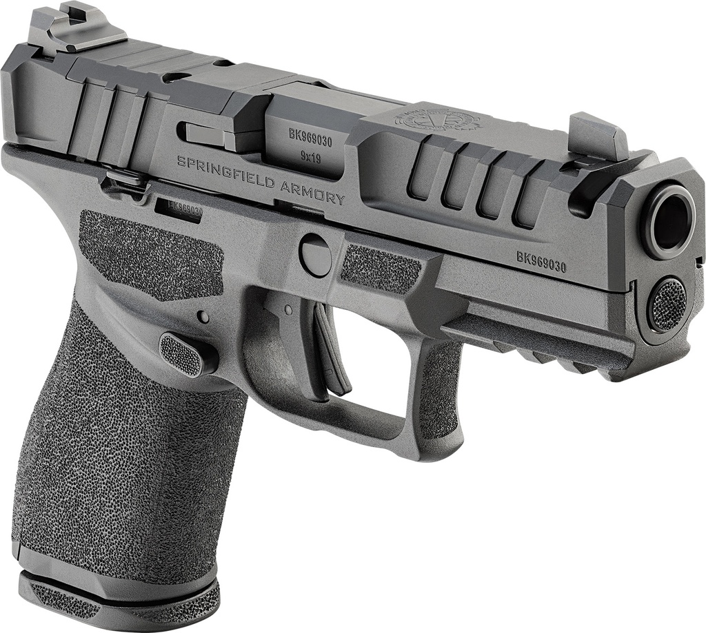Springfield Armory Echelon 4.0C 3