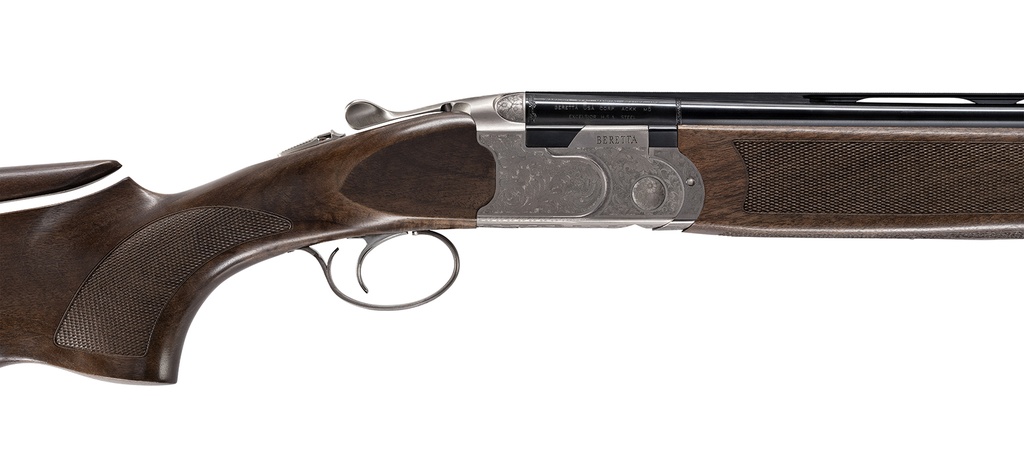 Beretta 686 SP I SPORTING 12/32 B-FAST 2