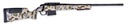 Weatherby 307 HUSH 7PRC 22" ADJ 1